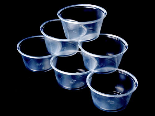 Recyclable Cups 1.5oz (50 pack)