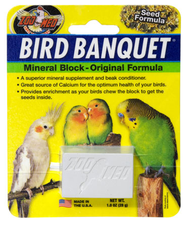 Bird Banquet ORIGINAL Formula 1 oz