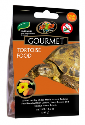 Gourmet Tortoise Food 7.5 oz
