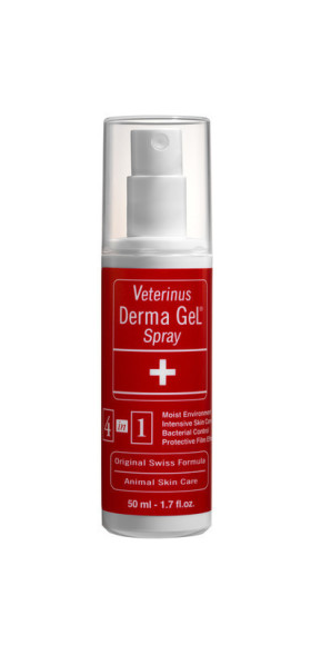 Derma Gel - 100ml
