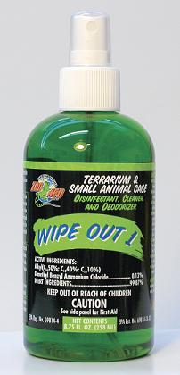Wipe Out! 8.75 oz