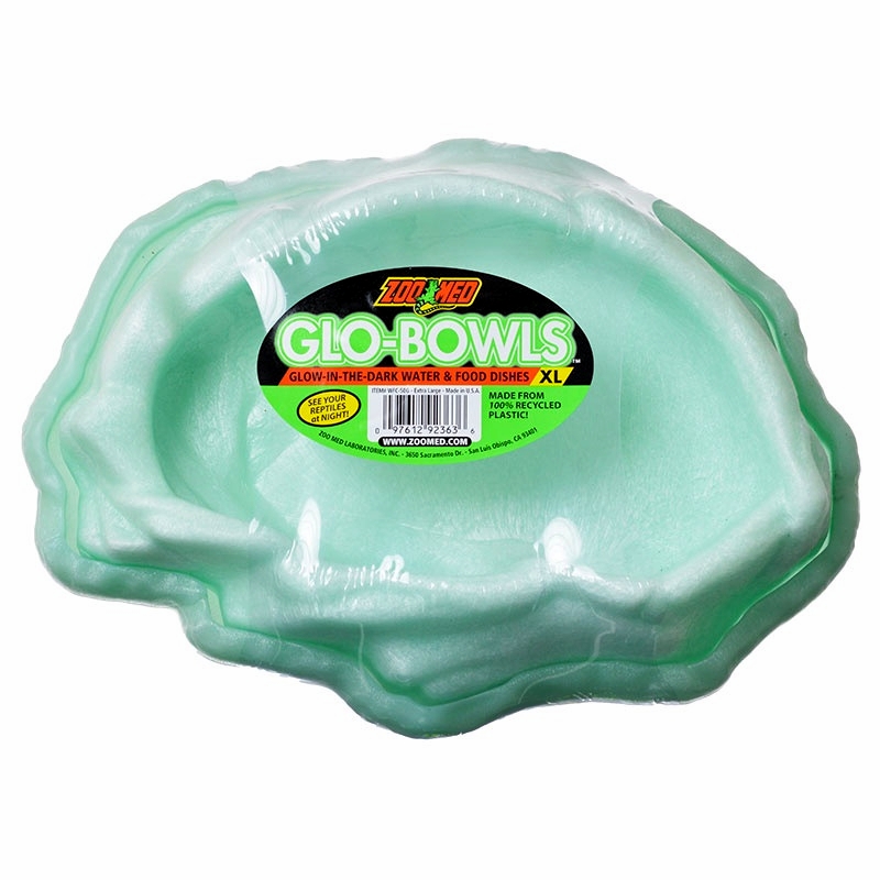 Glow-Bowls Glow-in-the-Dark Combo Bowls XLARGE